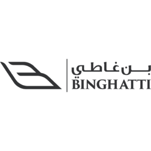 binghatti logo