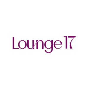 lounge 17 logo
